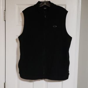 Mens Oakley Vest